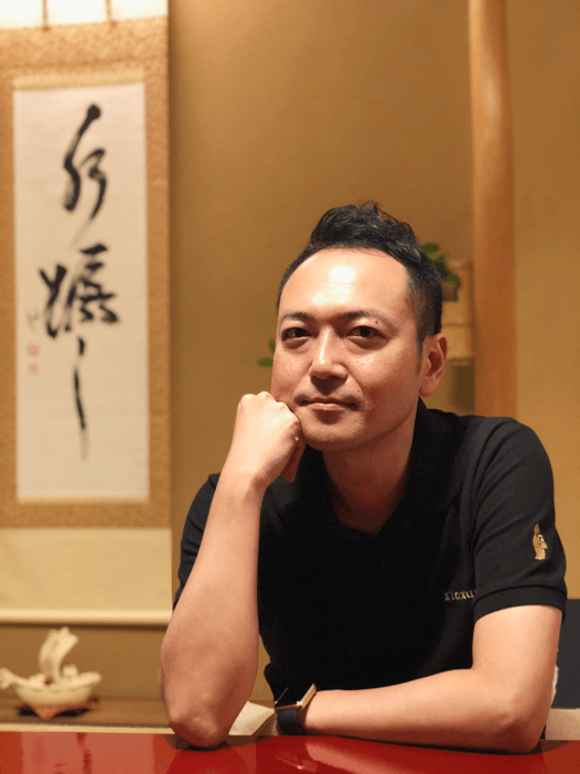 児玉昇司